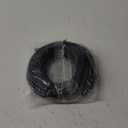 100ft 1/4 inch Blank Distribution Tubing Drip Irrigation Hose Garden Watering Tube Line
