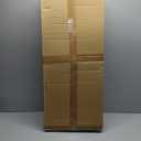 Artificial Topiary Boxwood Trees: 3FT Tall2 Set UV-Anti Fake Greenery Decorative Plants Outdoor for Home Front Porch, Indoor Walkway, Entryway Indoor & Outdoor Home Decor