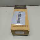 HapiRm 4 Tier Over the Door Shower Caddy, Hanging Shower Caddy with 22 Hooks and 2 Toothbrush Holders, No Drilling Adjustable Hanging Bathroom Organizer - Black