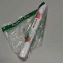 Christmas Wall Decals Stickers 96PCS Removable Large Merry Xmas Wall Decorations Christmas Bathroom Decor Santa Claus Snowman Reindeer Window Clings for Outdoor Indoor