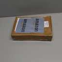 Upgraded 220W Cordless Plastic Welder, 1000PCS Staples, USB Rechargeable Cordless Car Bumper Repair Kit with 5000mAh Battery,Hot Stapler Kit, Plastic Welding Kit, Plastic Repair Kit