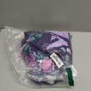 Amazon.com: Baby Carseat Seat Cover Girls, Winter Carseat Canopy, Cozy & Warm Cover with Zipper Peep Windows, Infant Minky Carrier Cover, Soft Breathable, Baby Must Have, Purple Stuff : Baby