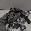 Outdoor Vitals Ultralight Hammock Under 1 lb with Suspension Included, Whoopie Sling Suspension, Tree Straps and Carry Bag (Single Plus, Charcoal)