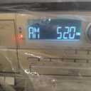 9 in 1 Record Player with External Speakers,3 Speed Bluetooth Turntable Vinyl Player with CD/Cassette Play,AM/FM Radio, USB SD/MMC Play, Aux-in/RCA Line Out (Black-T408)