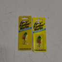 Panther Martin PMH_4_FTH Classic Holographic Spinners Fishing Lure - Fire Tiger Holographic - 4 (1/8 oz) 2 Pcs