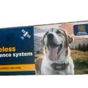 GPS Wireless Dog Fence System New Factory Sealed