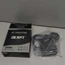 ADLX65CCGU2A AC Charger Fit for Lenovo ADLX65CLGU2A, ADLX65CDGU2A, ADLX65CCGA2A, ADLX65CLGE2A, ADLX65CLGA2A, PA-1650-20LL Laptop Power Adapter, 7.5ft Cord, Power Indicator, Retractable Prongs, 65W/45W