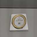 97 Decor Elegant Vintage Picture Frames 5x7 - Vintage Oval Picture Frame 5x7, Fancy 5 X 7 Antique Frames With Glass Front For Photo Display Tabletop And Wall Mounting