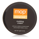 MOP Orange Peel Molding Cream, 2.6 Oz., Adds Texture & Depth with a Medium, Matte Finish
