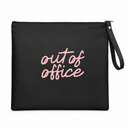 3 x Out Of Office Travel Bag