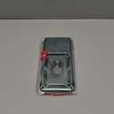 Janmitta Compatible with Moto G Power 5G 2024 Case Built in Slide Camera Lens Cover+Screen Protector+Finger Ring Holder Kickstand, Heavy Duty Shockproof Full Body Protective Phone Cover, Dark Green