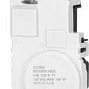 Upgrade WH01X29528 Washer Door Lock (OEM) Compatible with ge Washing Machine, Replacement AP6985313, EAP12749276, 4958749, PS12749276, PD00060769. 3-Year