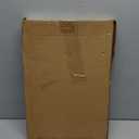 WAIU Cabin Wall Decor, Decorative Deer Wood Framed Forest Mountain Woodland Wildlife Lodge Elk Animal Picture Art Print Wall Decor, 10 x 14 Inches Set of 2, Elk