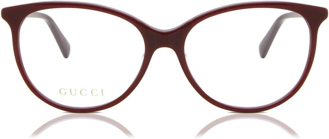 Gucci GG0550O 011 53 New Women Eyeglasses