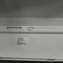 Wireless Keyboard and Mouse Combo - Full Size Slim Thin Wireless Keyboard Mouse with Numeric Keypad 2.4G Stable Connection Adjustable DPI (White & Silver)