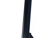 Chic Nyst Gate Latch Magnetic Top Pull Latch Keeper for Swimming Pool or Garden or Fenced Safety Outdoor Gate Latch 21 Inch Black Magnalatch Gates for Kid & Pet Safety