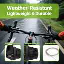 RS25-3X7 Speed Bike Gear Shifter, Bicycle Revoshift Right SL-RS25-3X7 Shift Lever Bicycle Twist Grip Thumb Gear Shifter for MTB Mountain Bike (RS25-3X7 Speed Bike Shifter)
