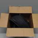 Fincci Set 26 x 2.125 Bike Tires 57-559 Foldable with Schrader or Presta Valve Inner Tubes for MTB Hybrid City Bike Bicycle Cycle