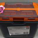 BLACK+DECKER 20V MAX Drill with Home Tool Kit, 64-Piece