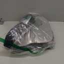 Everlasting Comfort Doctor Recommended Memory Foam Seat Cushion for Office Chairs & Car - Ergonomic Office Desk Accessories - Cushions for Tailbone Pain Relief, Sciatica (Black, Large)