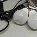 Seealle Upgraded Touch Lamps for Night Stands Set of 2 - Bedside Lamps with USB C+A, 3 Way Dimmable for Bedroom Living Room End Tables Office