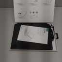 ESR [Upgraded] iPad Pro 13 Inch Case with Keyboard (M5/M4, 2025/2024), iPad Pro 13 Keyboard Case with Magnetic Stand, Portrait/Raised Modes for iPad Pro 13, Removable, Rebound 360 Series, Black