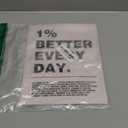 DSHFG Motivational Inspirational Office Wall Art Decor Prints Set of 4, Black Motivational Wall Decor Trendy Retro Posters for Office Home Decor, 8x10 Unframed