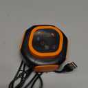 Ultrasonic Pest Repellent Plug in, Indoor Pest Rodent Control for Roach, Mosquito, Mouse, Bugs, Rodent, Mice, Spider, Ant, Electronic Repellent Device with 5 Mode Switching