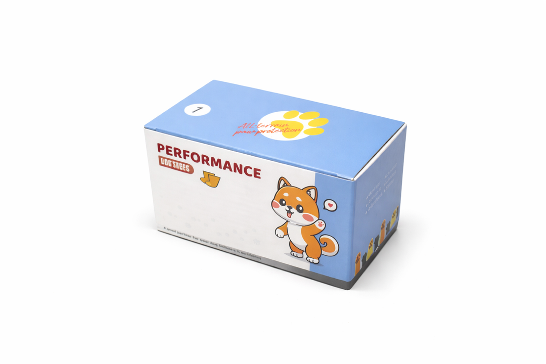 Dog Shoes for Small Dogs, Puppy Dog Boots & Paw Protector