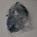 MORROWIND 5 Pieces Mens Costume Medieval Tunic Top Pants Belt Hat Boot Covers Full Set Halloween Cosplay Outfit Suit (Large)