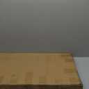 1pack2 Tier 1.3x3ft Garage Shelving Wall Mounted, 400 lbs Load Capacity,15.6x36inch per Shelf Height Cassette Adjustable Floating Shelves, Black