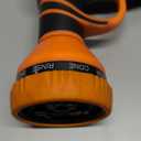 Giraffe Tools Garden Hose Nozzle 9 Adjustable Spray Modes Water Gun for Garden Hose Reel, Car Washing, Watering, Dog Washing PRO Model