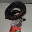 Flexible 1/4 Pressure Washer Hose 50FT,3600PSI