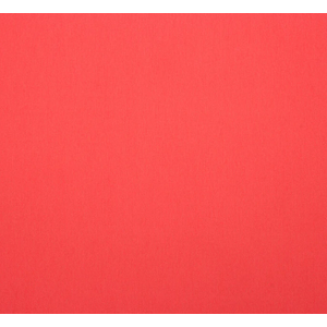 Sheer Fabric, Red, 6'