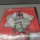 fun shack Womens Chocolate Factory Costume, Book Character Costumes for Adults, Womens Halloween Costumes (Medium, White)