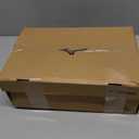 Mizuno Men's Wave Sky 8 Men's (10.5 Wide, Black/Metallic Grey)