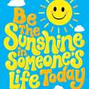 HoneyKICK Motivational Kids Wall Art Poster - Uplifting Dcor for Classroom, Children's Bedroom, Playroom, 11 x 14 Unframed Cardstock Paper