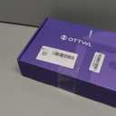 Upgrade Anti-Tangle Replacement Vacuum Head Compatible with Dyson V8, Cyclone V10,V11,V15 Cordless Vacuum Cleaners, Suitable for Thin Carpets, Hardwood Floor