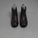 Blowfish Malibu Ride On Girls' Faux Leather Ankle Boots, Size 13 M