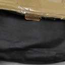 Pigenius Windshield Sunshade for Subaru Legacy/Outback 2020-2022, Premium Grey Leather Finish