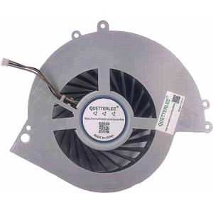 Replacement Internal Cooling Fan for Sony PS4 Fan ps4 CUH-1000 CUH-1001A CUH-11XX CUH-1000AB01 CUH-1000AB02 1115A 1115B 500GB KSB0912HE Note: This Item can not fit for PS4 CUH-1200 Series