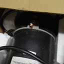 DoE-Compliant CEC approved PureBy Pool Motor Pump, 2HP Variable 2 Speed 115v 5160GPH Above Ground Pool Pump with 1.25" & 1.5" NPT Unions