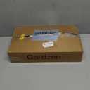 Gardzen Mini Greenhouse with Waterproof Base, Indoor/Outdoor Tabletop Greenhouse for Seed Starting, Plant Protection, Gardening & Winter Shelter, 36.2"(L) x18.9(W) x33.3(H)