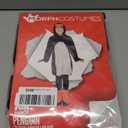 fun shack Kids Penguin Costume, Child Penguin Outfit for Halloween, Dress Up, Parties, Winter Events, Fun Dress (Small)