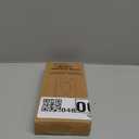 LOCKA Adhesive Video Doorbell Mount for Ring Battery Doorbell (2024 Release), No Drilling Camera Door Mounting Holder Bracket Accessories for Apartments Office Houses