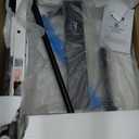 VEVOR Industrial Paper Cutter A3 Heavy Duty Paper Cutter 17 Inch Paper Cutter Heavy Duty 500 Sheets Paper with Clear Cutting Guide for Offices, Schools, Businesses and Printing Shops