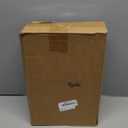 Tigeen 12 Bundles Peonies Artificial Flowers Faux Roses Silk Flowers Hydrangea Artificial Bouquet for Wedding Table Centerpiece Floral Vase Home Office Bridal Decor (Purple,Pink)