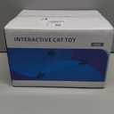 INTERACTIVE CAT TOY