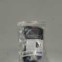 Discount TENS Brand - Replacement Lead Wires Compatible with Compex - Compex Compatible Snap Connectors - Pack of 4