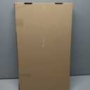 VizoBlueX 27-28 inch Anti-Blue Light Filter for Computer Monitor. Blue Light Monitor Screen Protector panel (24.8"x14.6") Fits LCD TV PC Mac Monitors